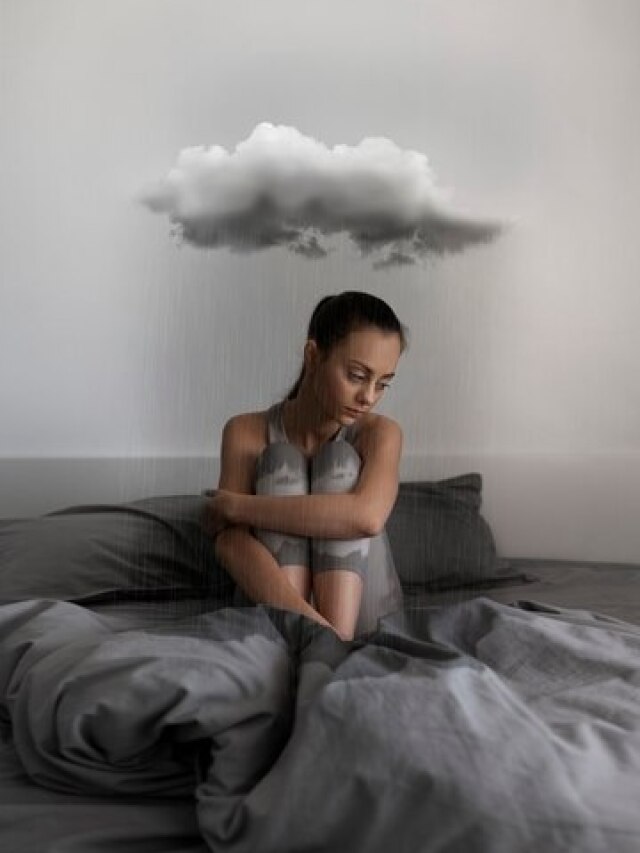 बुरे सपने छीन रहे रातों की नींद? इन टिप्स से मिलेगी मदद, मेंटल हेल्थ भी रहेगी दुरुस्त