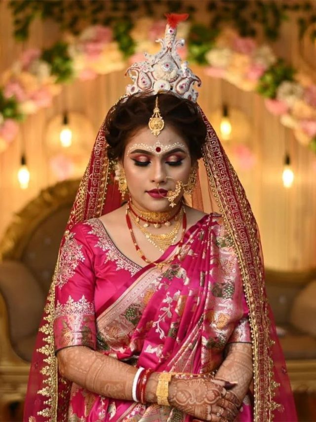 ৫০ বছরের পুরনো বেনারসিও থাকবে নতুন, যত্নে রাখার টিপস কাকিমা-জেঠিমাদের