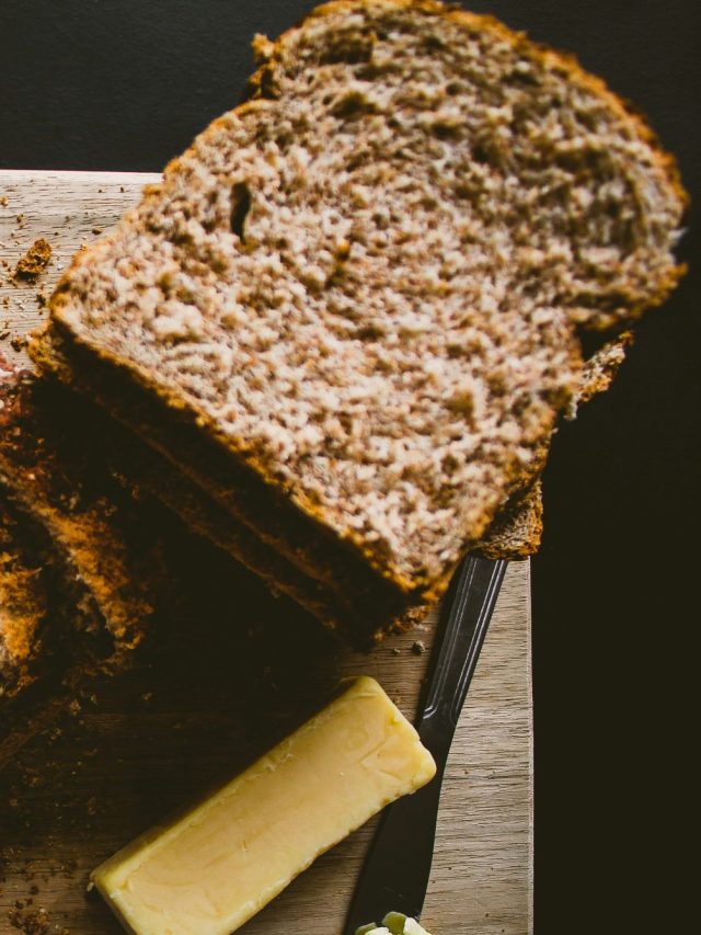 'ব্রাউন ব্রেড' আসল না নকল? না জেনে খেয়ে যমের দুয়ারে টিকিট কাটছেন না তো?