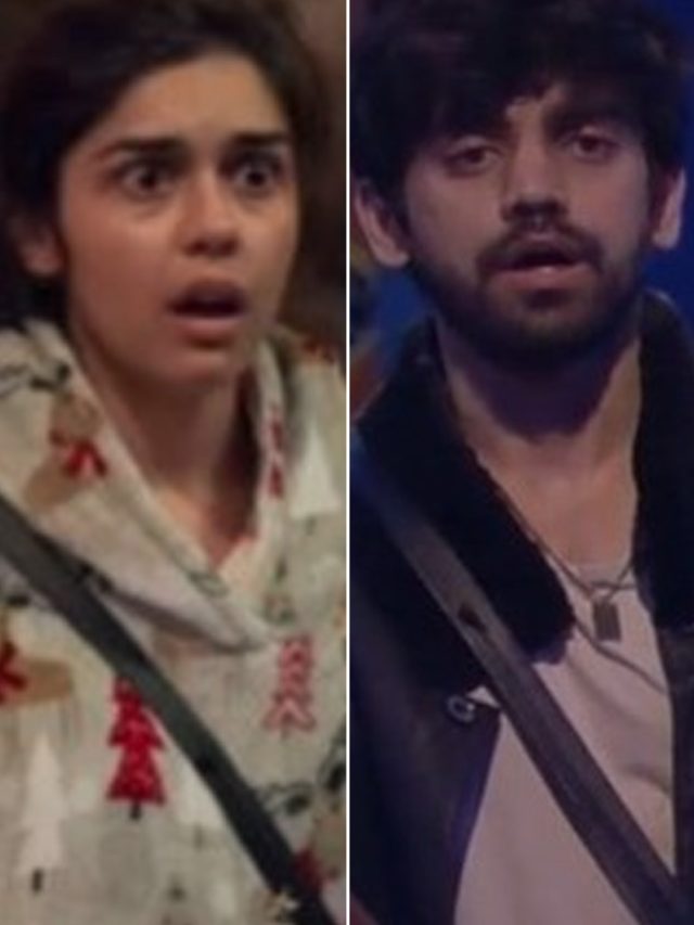 तोड़ी बोतल, पटकी कुर्स‍ियां, ब‍िग बॉस के घर में अव‍िनाश का कोहराम, अब होगा क्या?