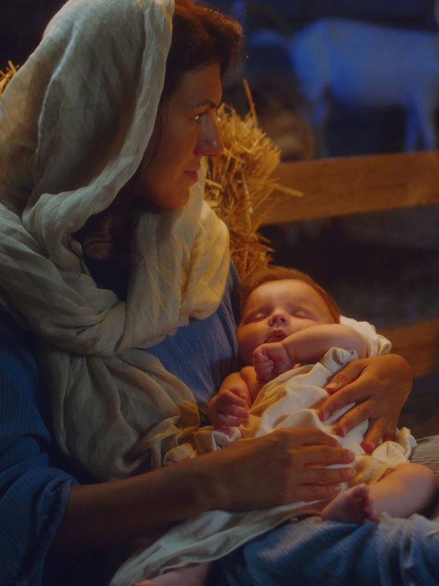 '2,000-year mystery': Was Jesus really born in Bethlehem of Judea?