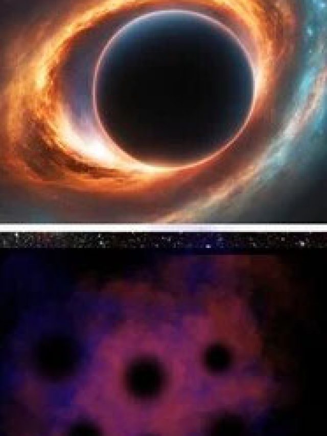 '10 million stars': NASA just discovered Omega Centauri’s shocking black hole secrets