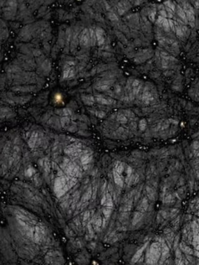'14 billion years of lies': Everything we know about dark energy could be completely wrong