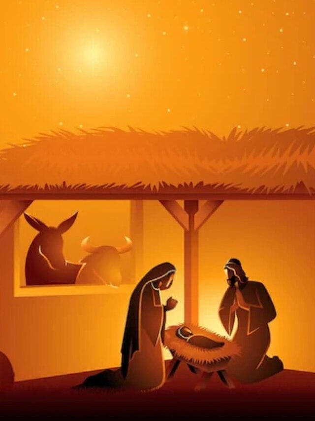 'লং ডে' বা 'বিগ ডে' নয়, বড়দিনের ইংরেজি কী? শিক্ষিতরাও জানে না