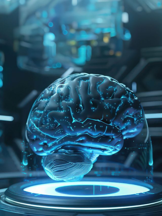 What could be happening to Sunita Williams’ brain in ISS? Research unveils shocking findings