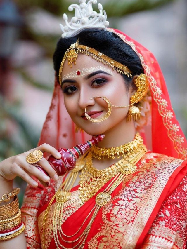 আপনি কি আদৌ প্রস্তুত? বিয়ের আগে নিজেকে করুন এই ৫ প্রশ্ন