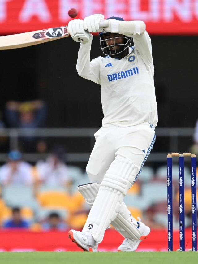 बुमराह-आकाश से नहीं थी फॉलोऑन बचाने की उम्मीद... पैड लगाने को तैयार था ये ओपनर