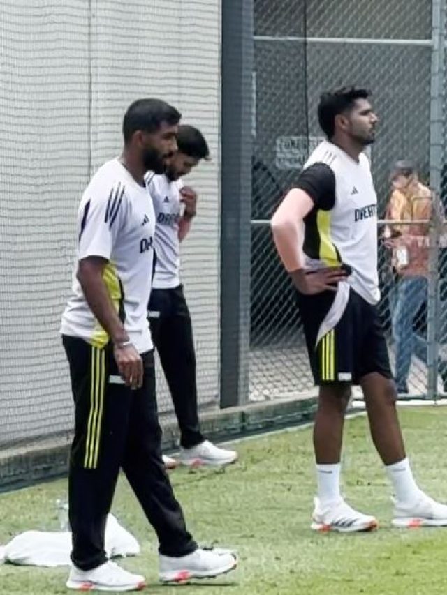 टीम इंडिया के लिए खुशखबरी... ब्रिस्बेन टेस्ट से पहले फिट हुआ ये धुरंधर