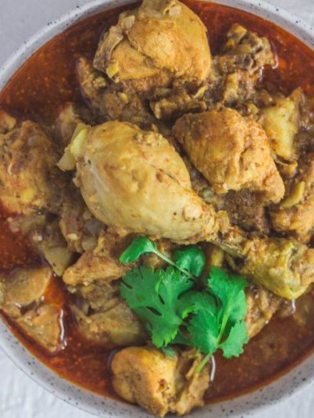 ১ কেজি মুরগীর মাংস কতজন মিলে খেতে পারবেন? উত্তর জানলে পকেট বাঁচবে