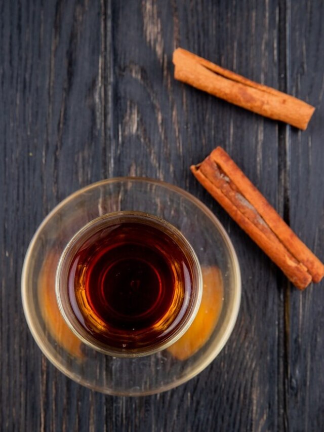 पेट की चर्बी गला सकता है किचन में रखा जादुई मसाला, रोजाना करना होगा ये काम