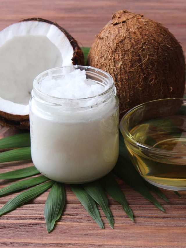 নারকেল তেল বিশুদ্ধ তো? খাঁটি কিনা বুঝুন এই ৫ উপায়ে