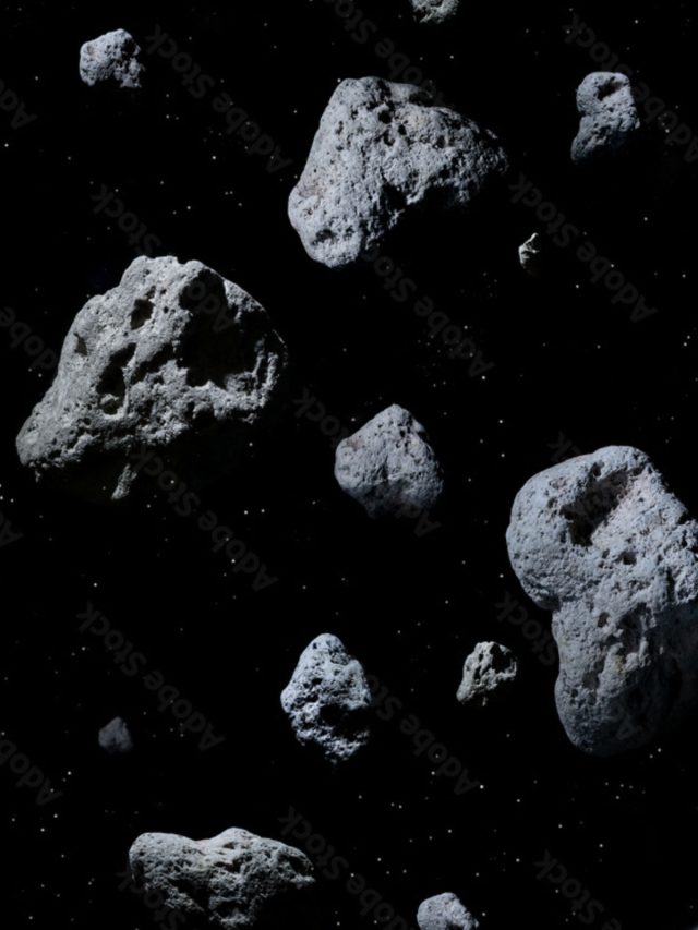 '14 dark comets discovered': NASA's new discovery threatens to challenge our understanding of space