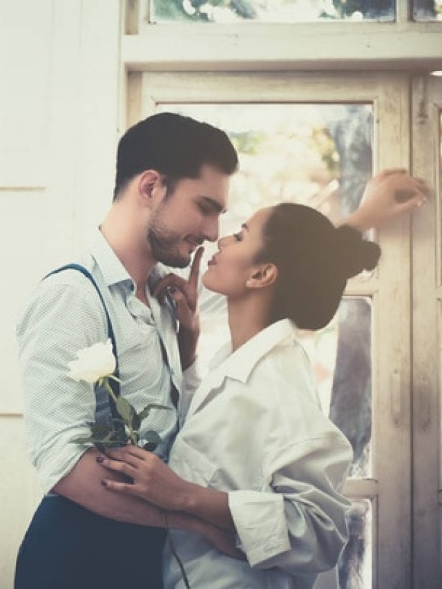 মহিলাদের ভালোবাসার ইচ্ছা কত বছর পর্যন্ত তীব্র থাকে? সব পুরুষদের জানা উচিত