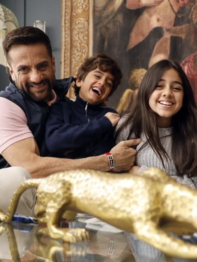 15 की उम्र से शुरू किया था पीना, घर में देखा बुरा महौल, मगर बच्चों की खात‍िर सब छोड़ा