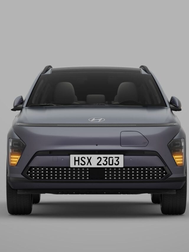 कर लीजिए तैयारी! इस तारीख को आ रही है 'Creta Electric'