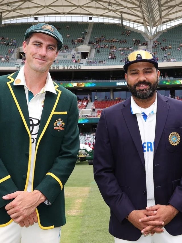 भारत-ऑस्ट्रेलिया मैच की बदली टाइमिंग, कब-कहां देख सकेंगे गाबा टेस्ट, यहां दिखेगा FREE