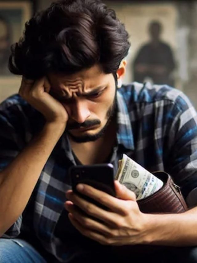 कहीं आपके ऊपर तो नहीं मंडरा रहा साइबर ठगी का खतरा? सेफ्टी के लिए फॉलों करें ये 10 टिप्स