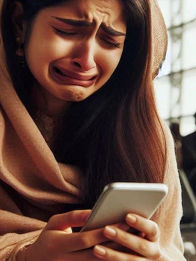 Instagram Reel का चस्का पड़ा भारी, गंवा दिए 6.37 लाख रुपये