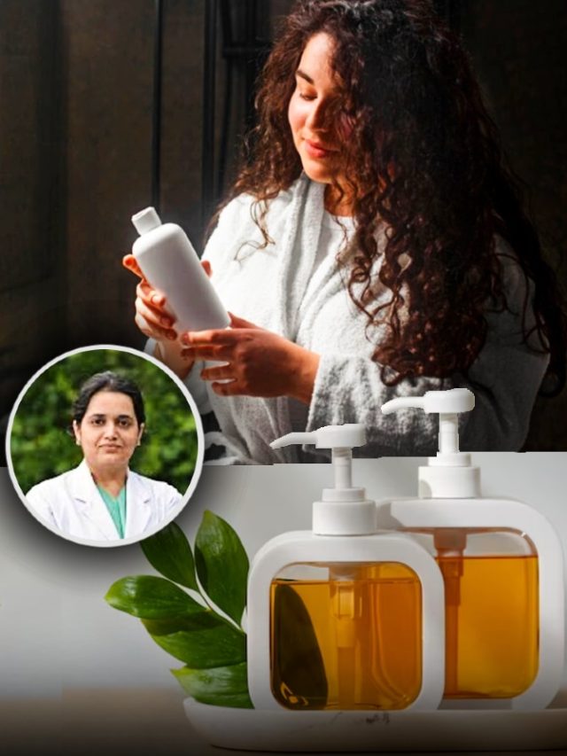 हेयर ऑयल या सीरम...बालों में क्या लगाना चाहिए? हेयर ट्रांसप्लांट सर्जन ने बताया
