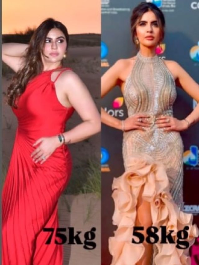 'तारक मेहता' फेम एक्ट्रेस ने 6 महीने में घटाया 17Kg वजन, गजब है ट्रांसफॉर्मेशन, बताया सीक्रेट