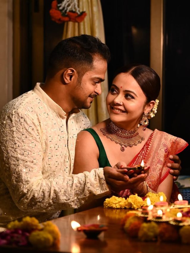 'कन्वर्ट नहीं हुए.', हेटर्स को देवोलीना ने फटकारा, बोलीं- रखती हूं रोजा, पति मनाते हैं दिवाली