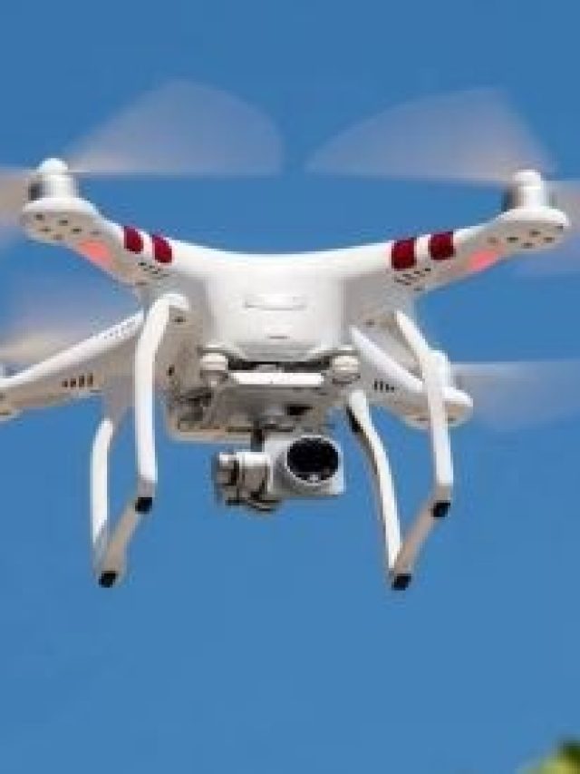 बिहार सरकार ड्रोन खरीदने पर दे रही 8 लाख रुपये की सब्सिडी, इस वेबसाइट पर जाकर करें आवेदन