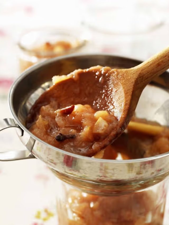 এই চাটনি খেলে হার্ট- হাড় দুটোই মজবুত হবে, বানানোর নিয়মটা জেনে নিন