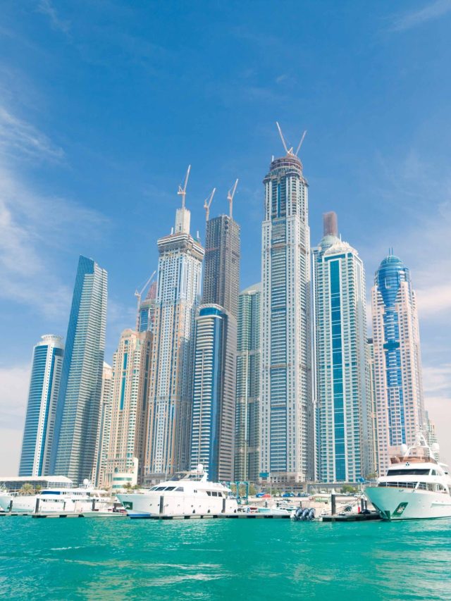 भारत के 100 रुपये दुबई में जाकर कितने हो जाते हैं? जानकर चौंक जाएंगे