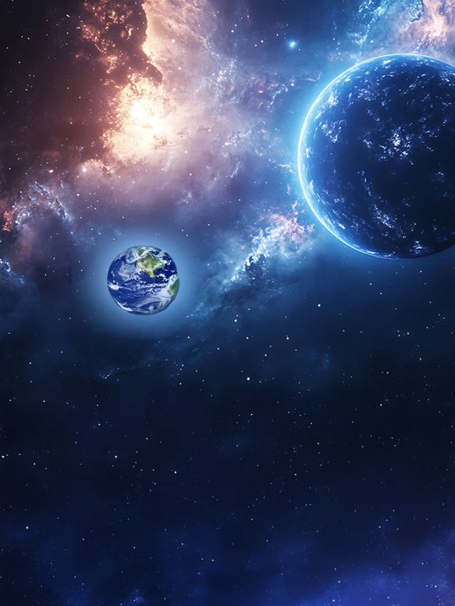 '20x Earth’s size': A super-Earth’s deadly impact on our planet revealed