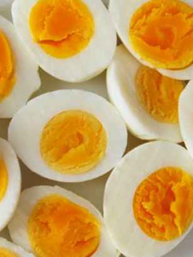 ডিমের হলুদ অংশের নাম কুসুম, সাদাটি কী? অনেক পণ্ডিতও বলতে পারবে না