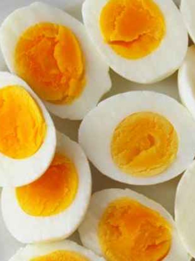 হাঁসের ডিম সেদ্ধ হতে কত সময় লাগে? পাকা রাঁধুনীরাও জানেন না