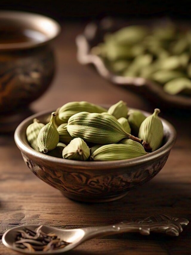 নতুন বছরে সৌভাগ্য চান? রাতে এলাচ নিয়ে এই ছোট্ট কাজটা করুন