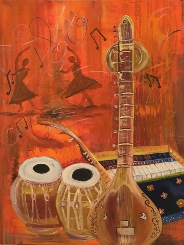 आपकी म्यूजिक प्ले लिस्ट का मेंटल हेल्थ से होता है खास कनेक्शन, जानिए कैसे