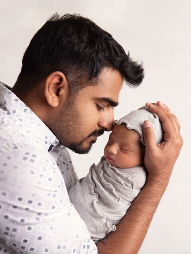 কোন বয়সে বাবা হওয়ার ক্ষমতা থাকে সবচেয়ে বেশি? জানাটা খুবই জরুরি