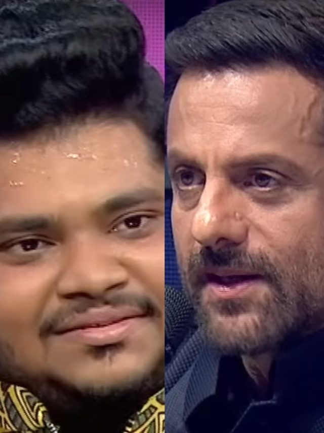 मोटापा बना मुसीबत, कंटेस्टेंट बोला- लोग थूकते थे मुझपर, फरदीन ने सुनाई आपबीती