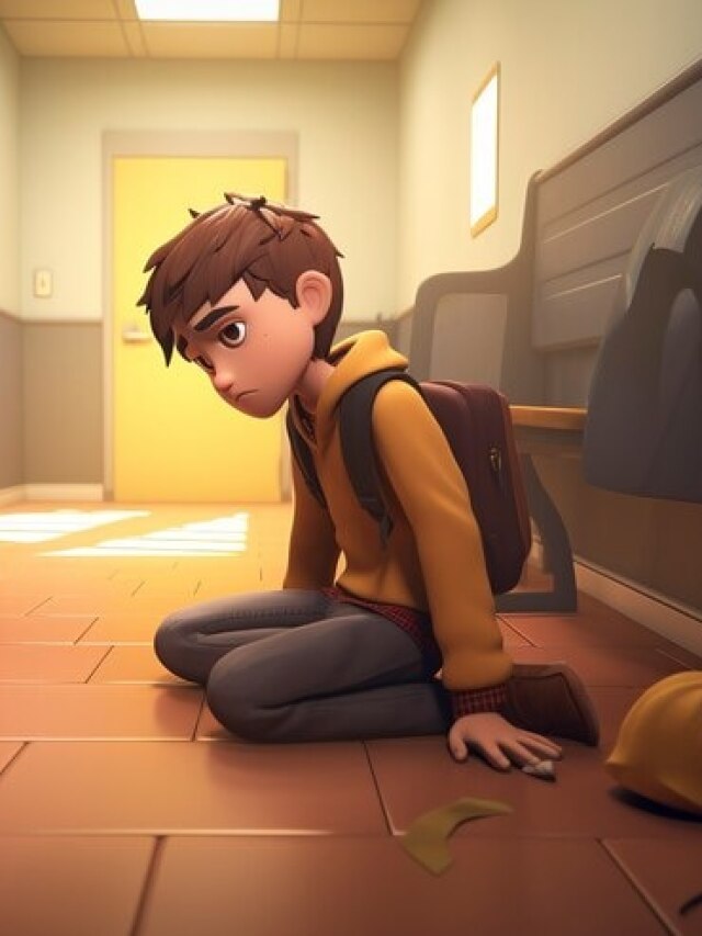 Mental Health: बच्चे के मन में बैठ गया है असफलता का डर? इन टिप्स से मिलेगी दूर करने में मदद