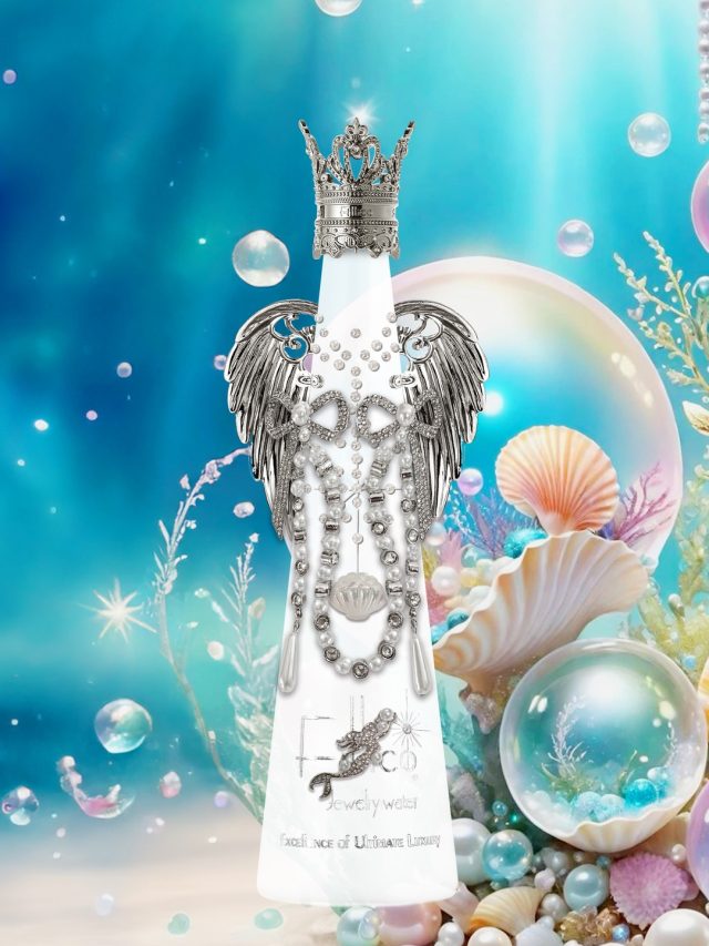 दुनिया की सबसे महंगी पानी की बोतल, इतने में एक बाइक आ जाए, जानिए क्यों है खास