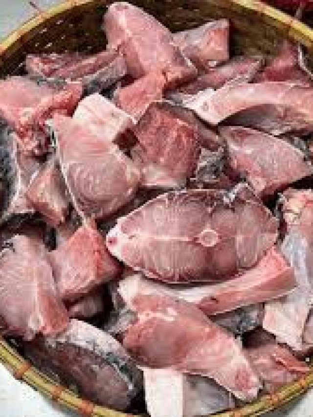 গাদা-পেটি ছাড়ুন, মাছের ল্যাজা খেলেই রাজা হবেন