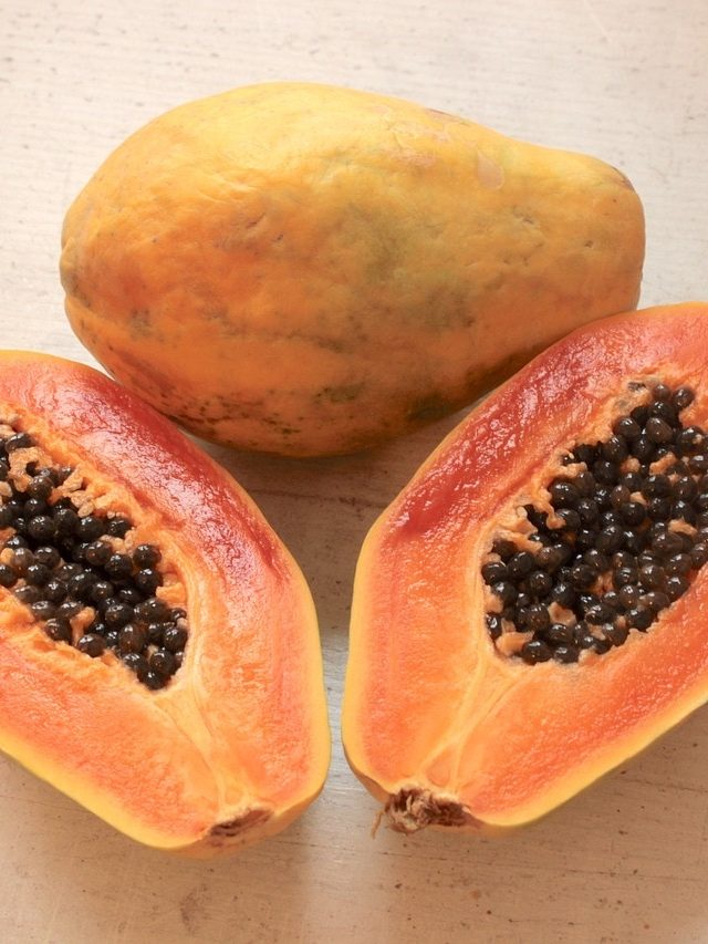 স্বাস্থ্যের জন্য বড় বিপদ, এই মানুষদের ভুলেও পেঁপে খাওয়া উচিত নয়