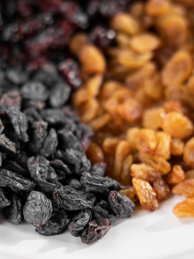 হলুদ নাকি কালো? কোন কিসমস শরীর থেকে বিষ বের করে দেয়