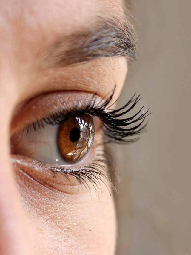 ডায়াবেটিস থেকে ক্যান্সার, চোখেই লুকিয়ে থাকে গুরুতর রোগের লক্ষণ