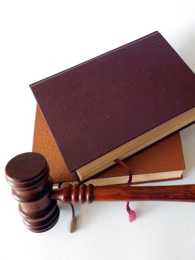 CLAT नहीं हुआ क्लियर? ये एग्जाम खोलेंगे लॉ की पढ़ाई का रास्ता