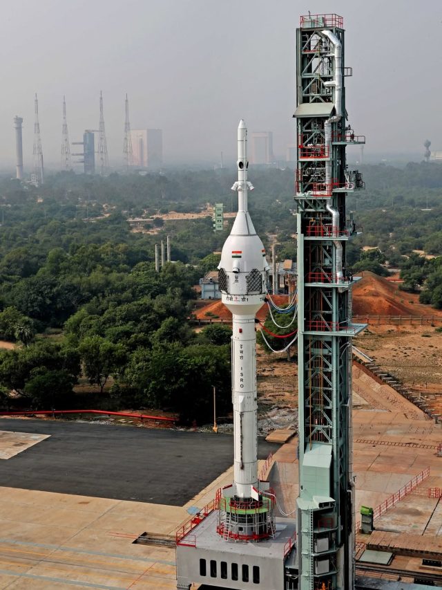 'ISRO’s Gaganyaan at risk?': A 10,000-mile gap threatens to endanger astronaut safety