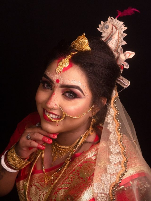 মেয়েকে শ্বশুরবাড়ি পাঠানোর আগে এই ৫ কথা শেখান,রাজার হালে থাকবে