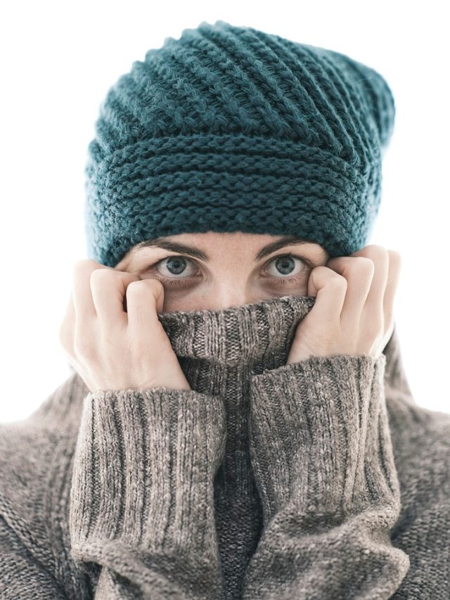 শীতের রাতে আর কাঁপবেন না, শরীর গরম রাখবে সস্তার এই ৫ খাবার