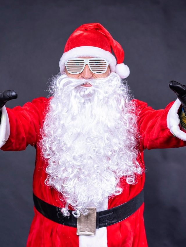 कौन हैं सांता क्लॉज? क्रिसमस से क्या है कनेक्शन, जानिए