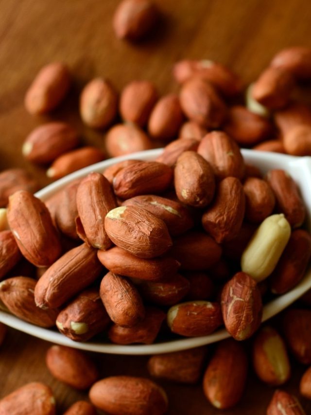 সুগার রোগীদের চিনাবাদাম খাওয়া উচিত? ডায়েটিশিয়ান যা বলছেন