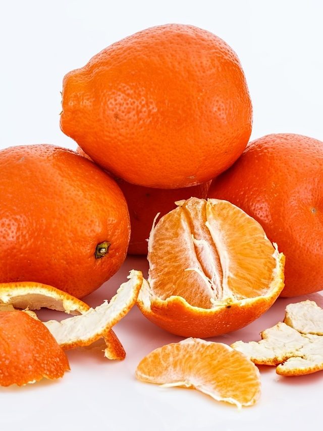 মিষ্টি কমলা চিনুন এভাবে, এই ৮ হ্যাকসে বোঝা যায় খুব সহজে