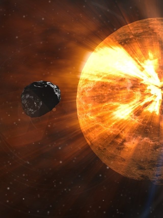 कल होने जा रहा है शुक्र का राशि परिवर्तन, इन राशियों को रहना होगा सावधान