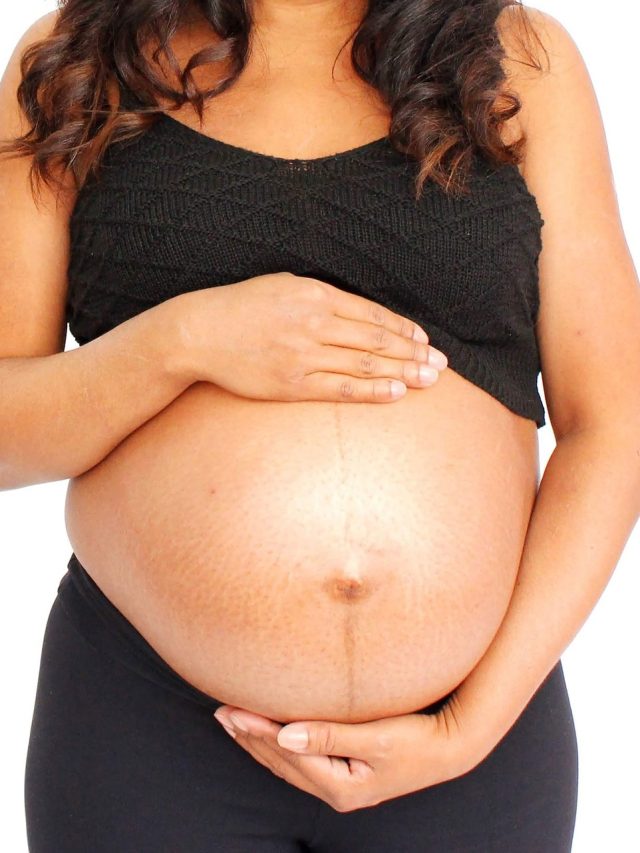 গর্ভাবস্থায় এই ভুল নষ্ট করতে পারে সন্তানের ভবিষ্যৎ, হবু মায়েরা সাবধান